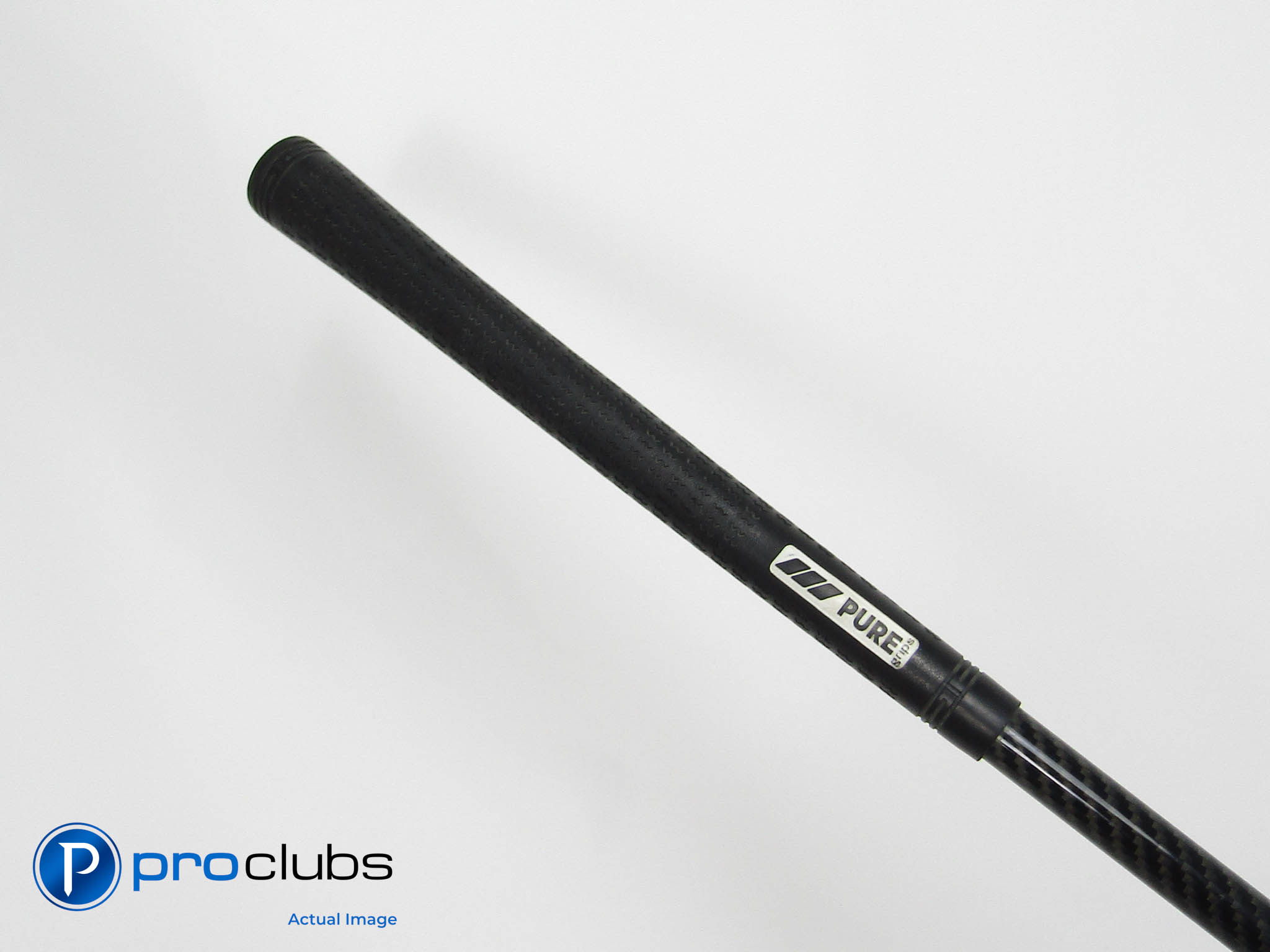 Mitsubishi TENSEI CK PRO White 60 TX Flex Driver Shaft w